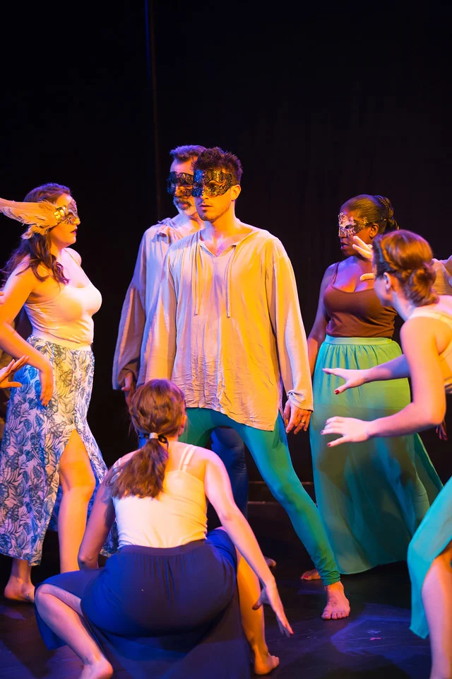 The Maid's Tragedy — Julie. Cray. Leong.